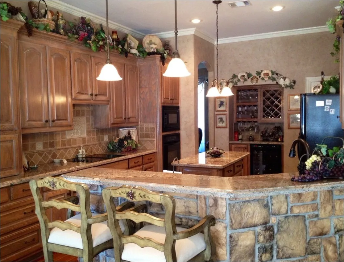 14505 red grapes kitchen decor 6