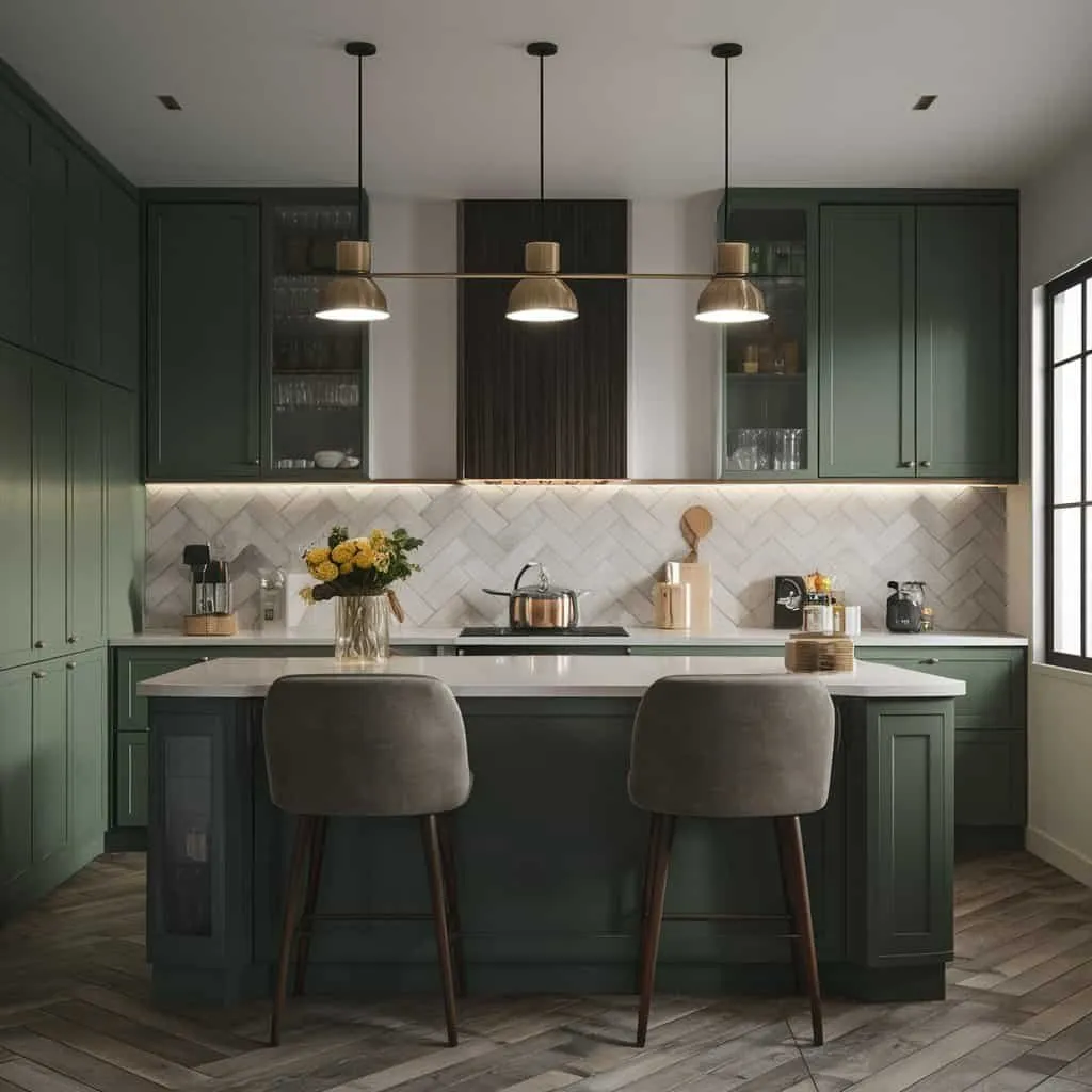 14508 kitchen plants herbs