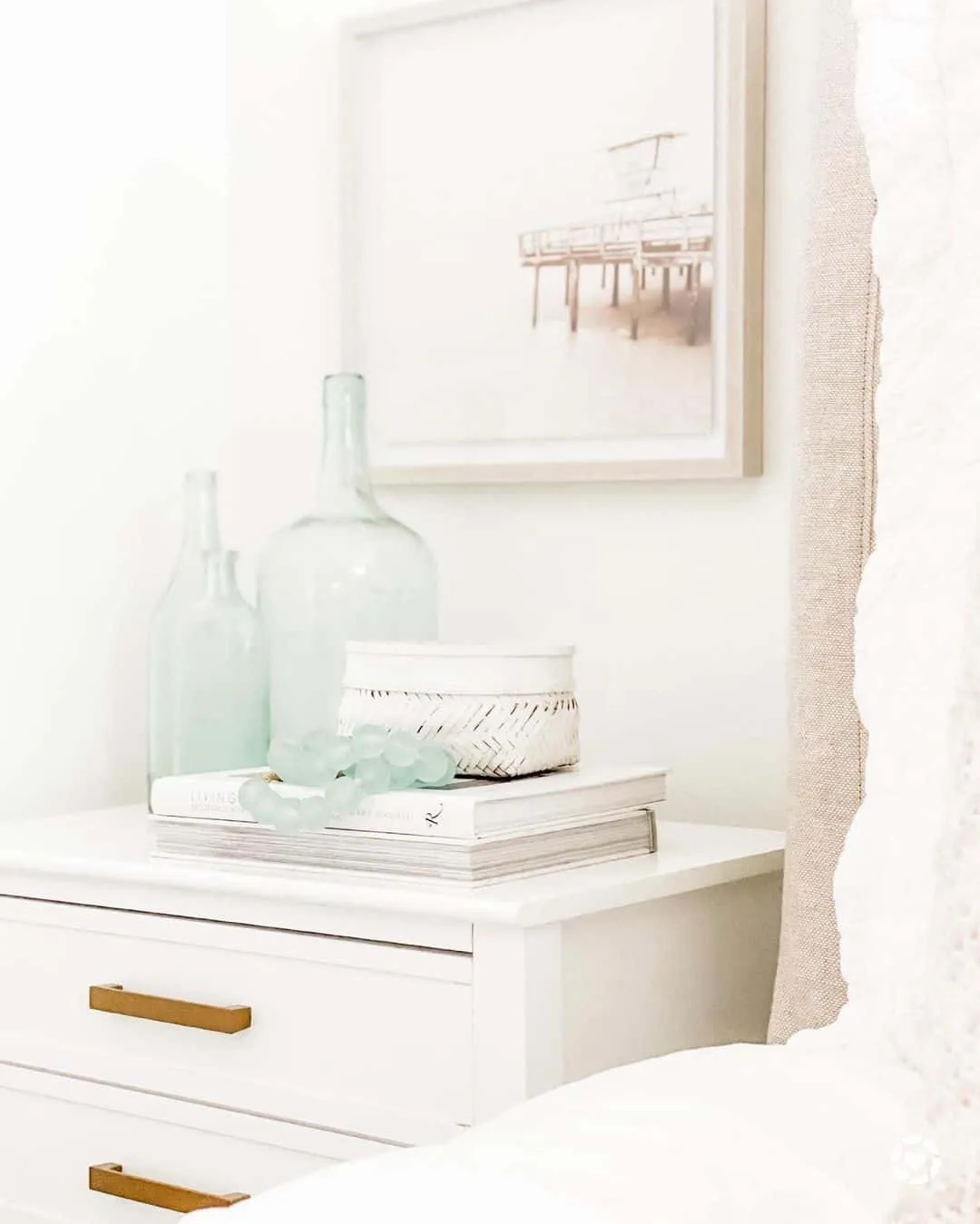 14516 sea glass cabinet hardware