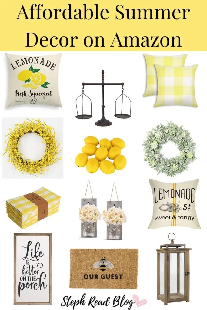 14522 seasonal accessories