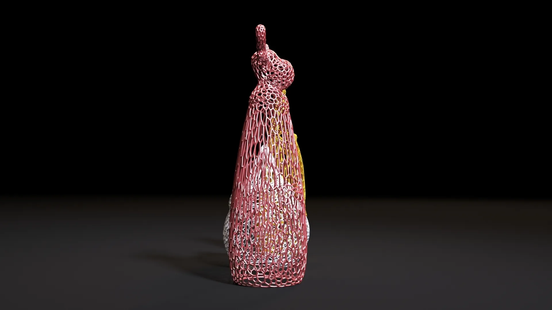 14524 3d model kitchen design