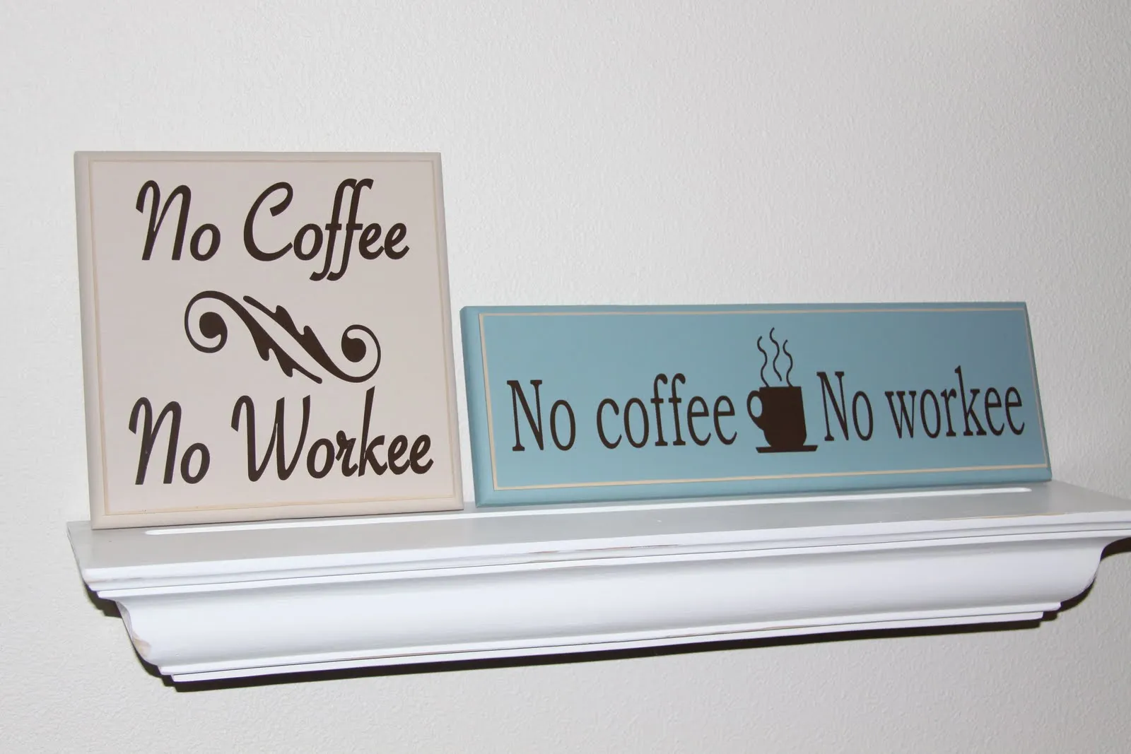 14525 cheap kitchen decor signs 1