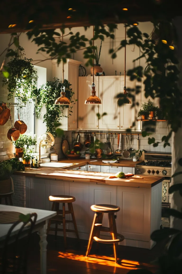 14527 farmhouse kitchen lighting