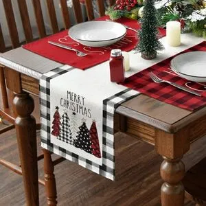 14528 christmas kitchen decor decorations