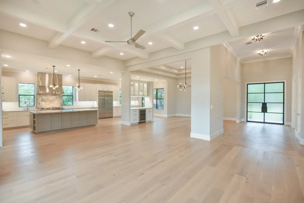 14529 open floor plan kitchen decor 5