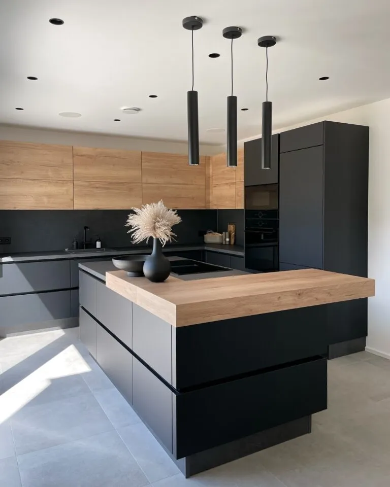 14531 minimalist kitchen decor accents