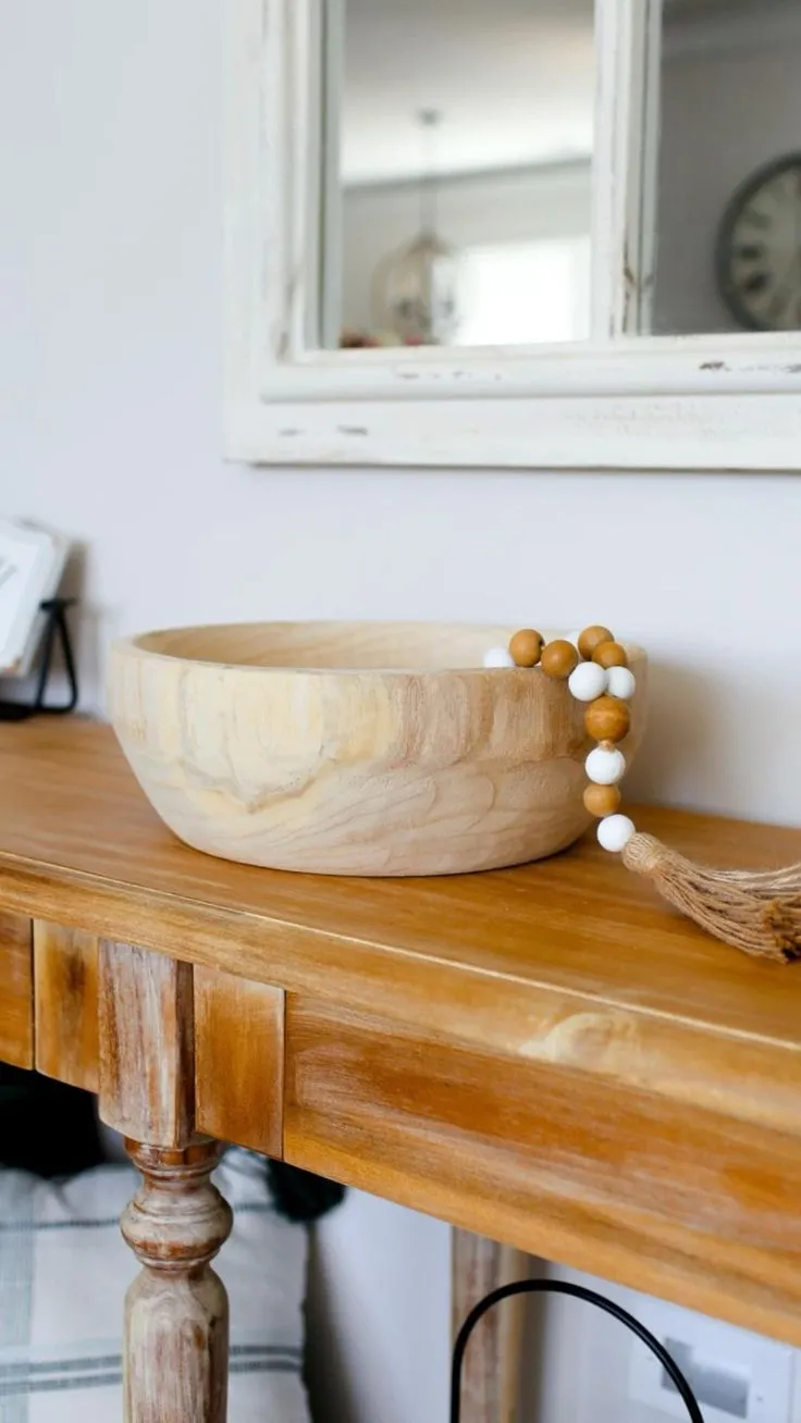 14532 bowl kitchen decor shelving