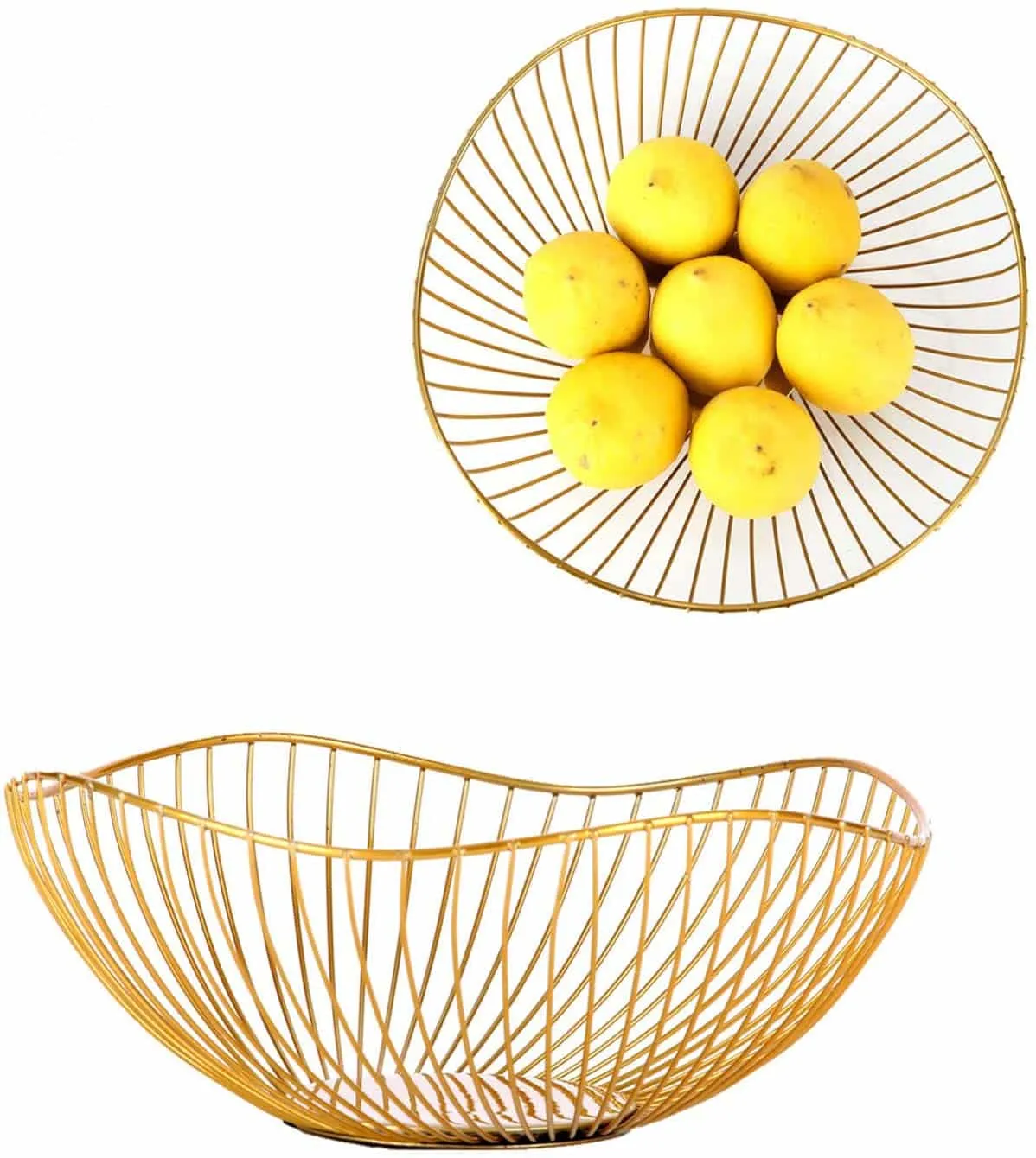 14532 bowl kitchen decor size