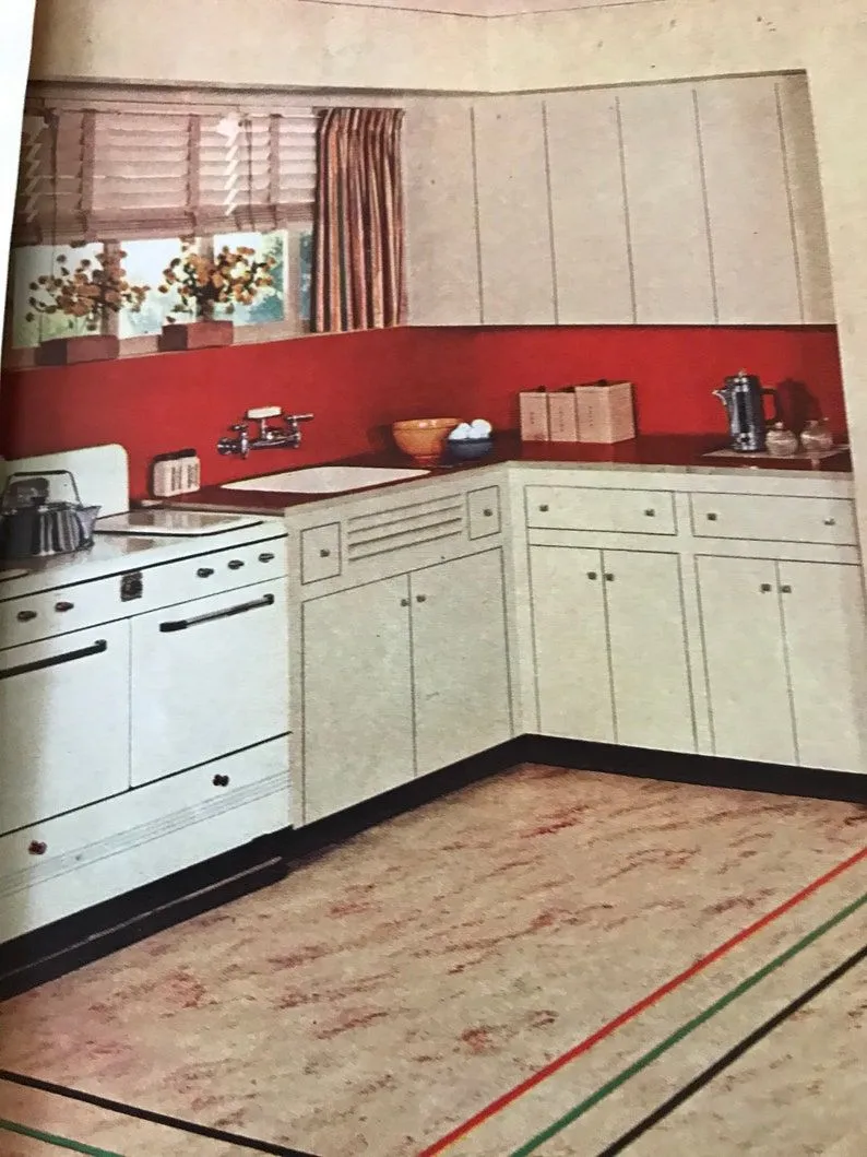 14533 western kitchen wood materials