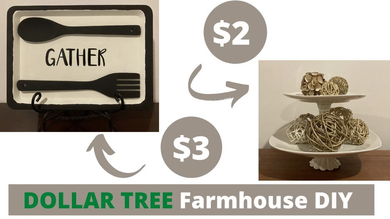 14535 dollar tree kitchen decor header