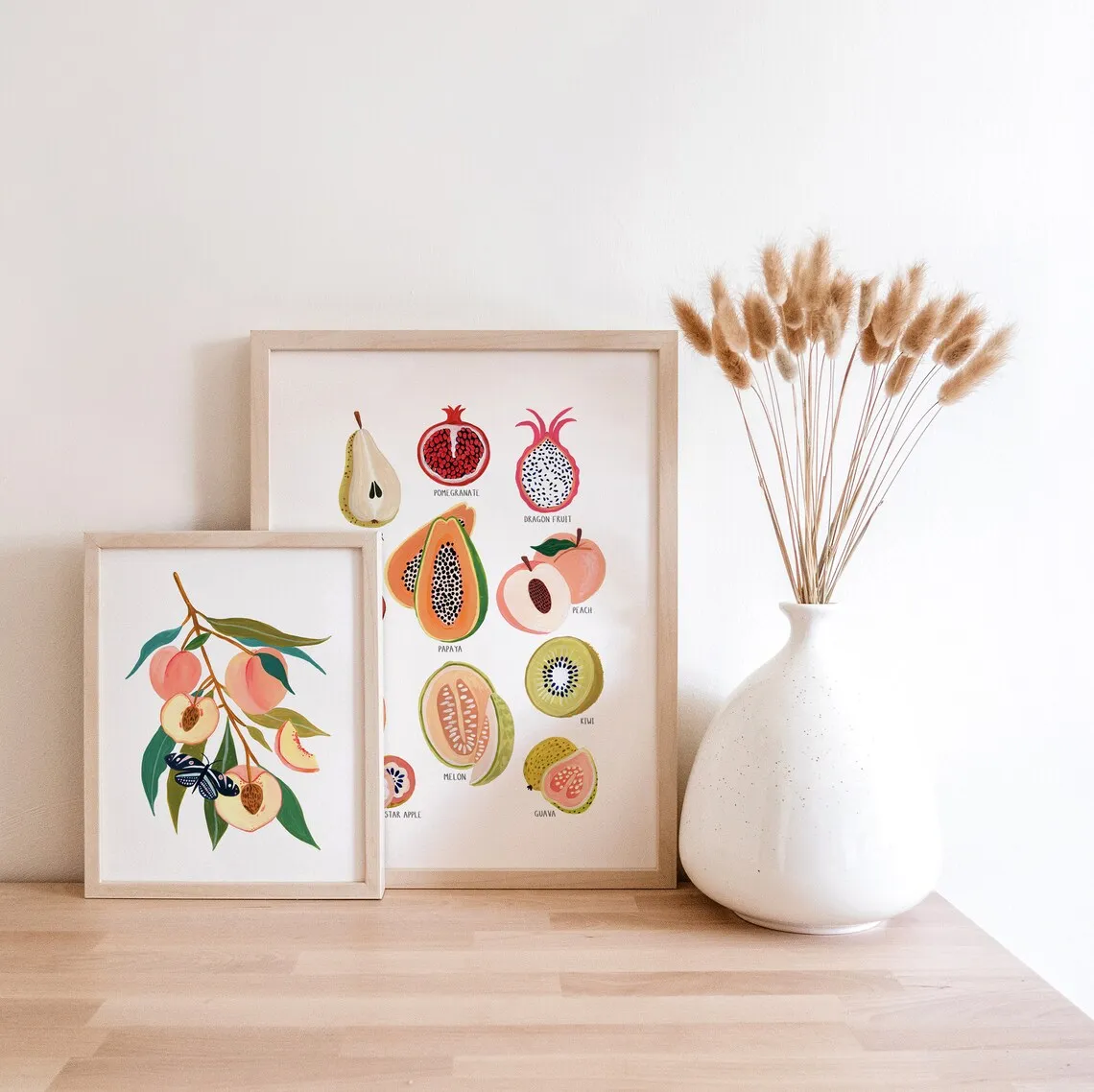 14538 peach kitchen lighting