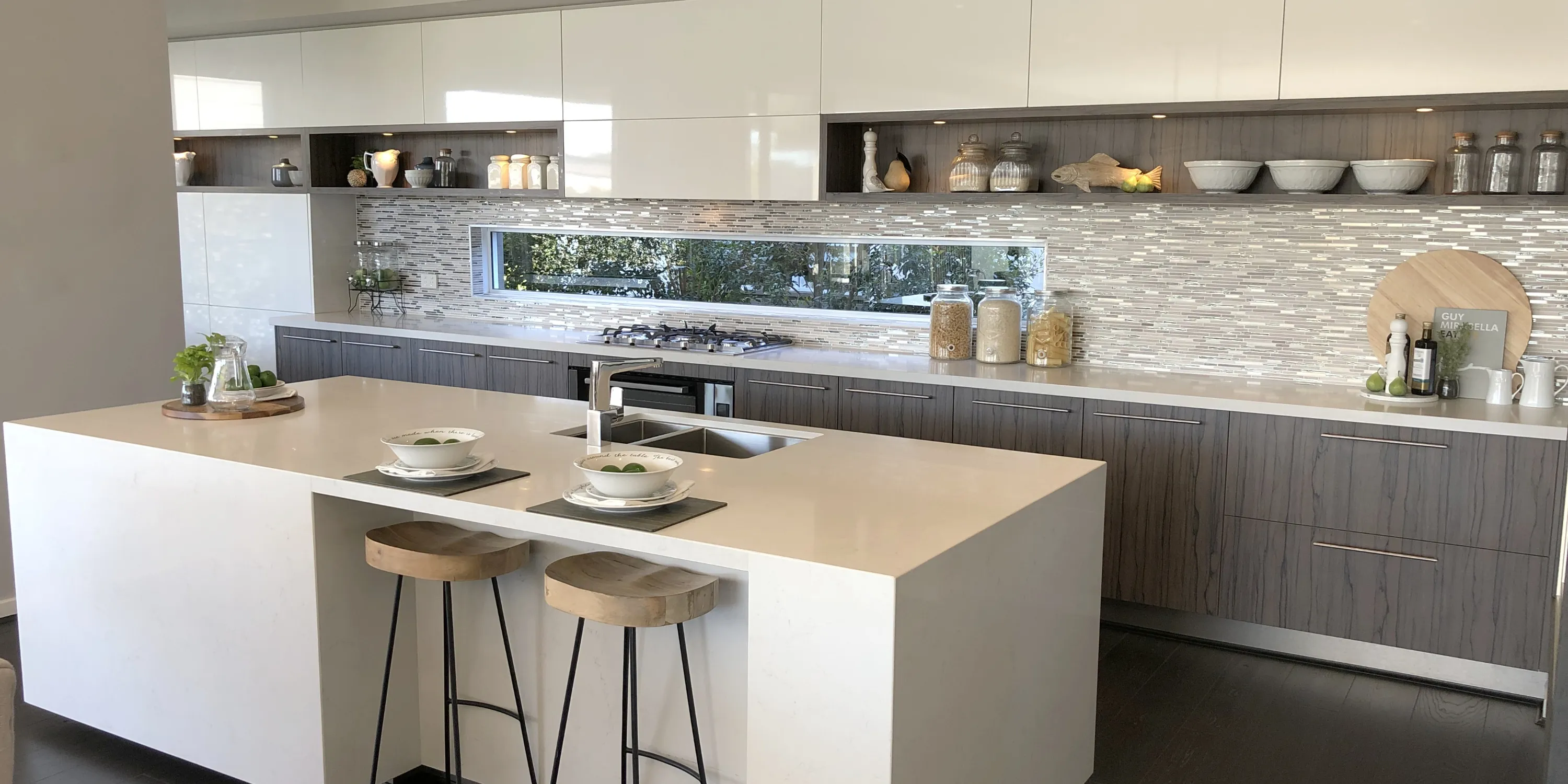 14546 rustic kitchen decor nz