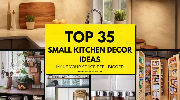 14550 small kitchen open shelving