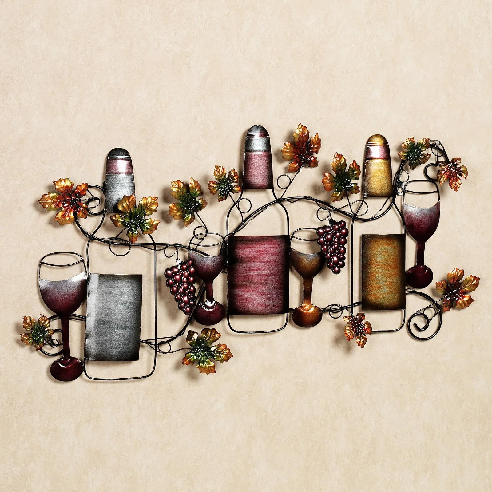 14554 modern kitchen wall art