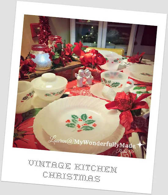 14555 handmade ornaments