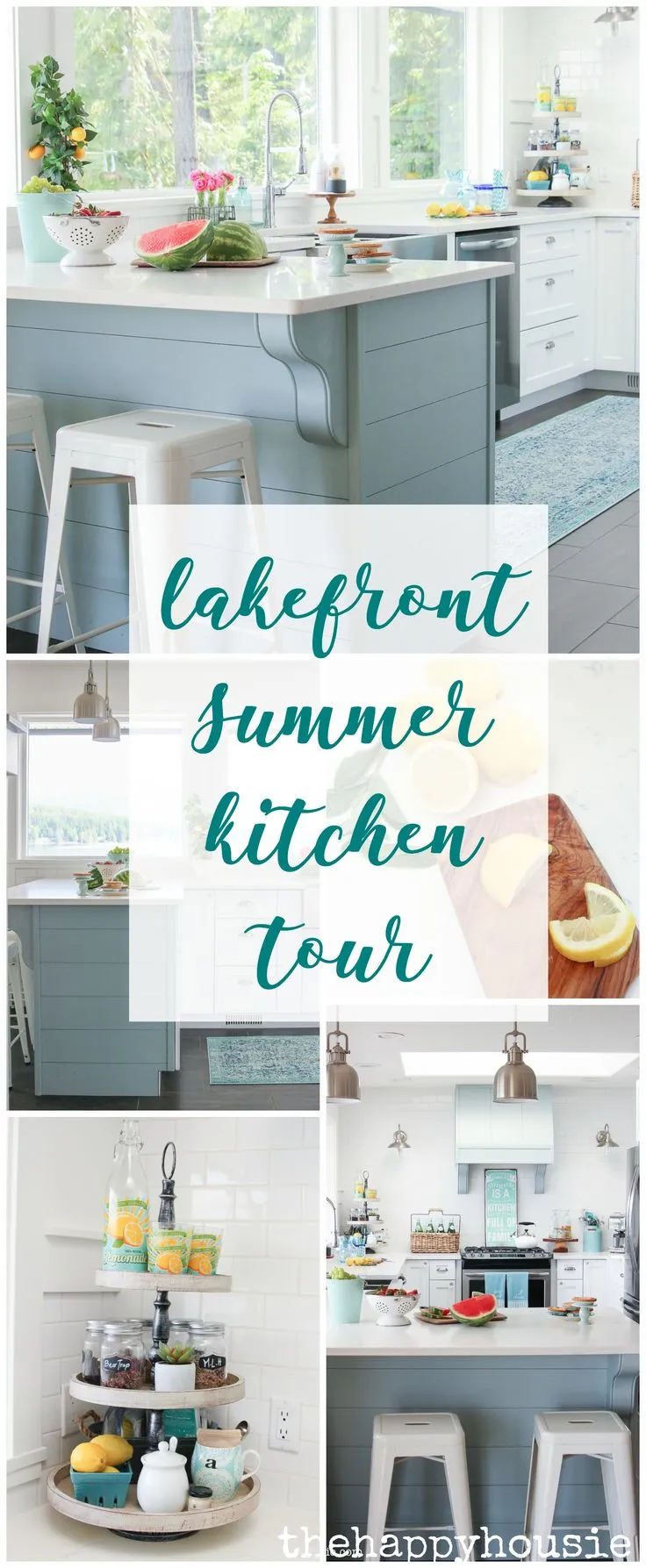 14564 summer kitchen accessories