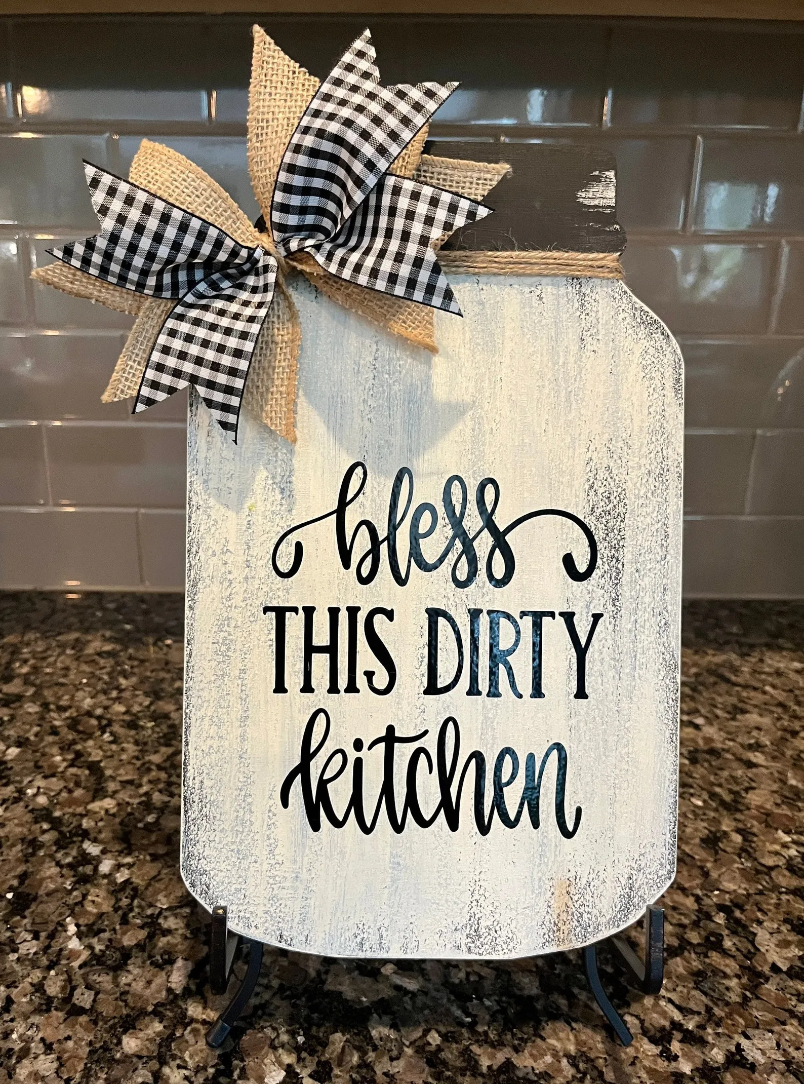 14569 kitchen counter decor