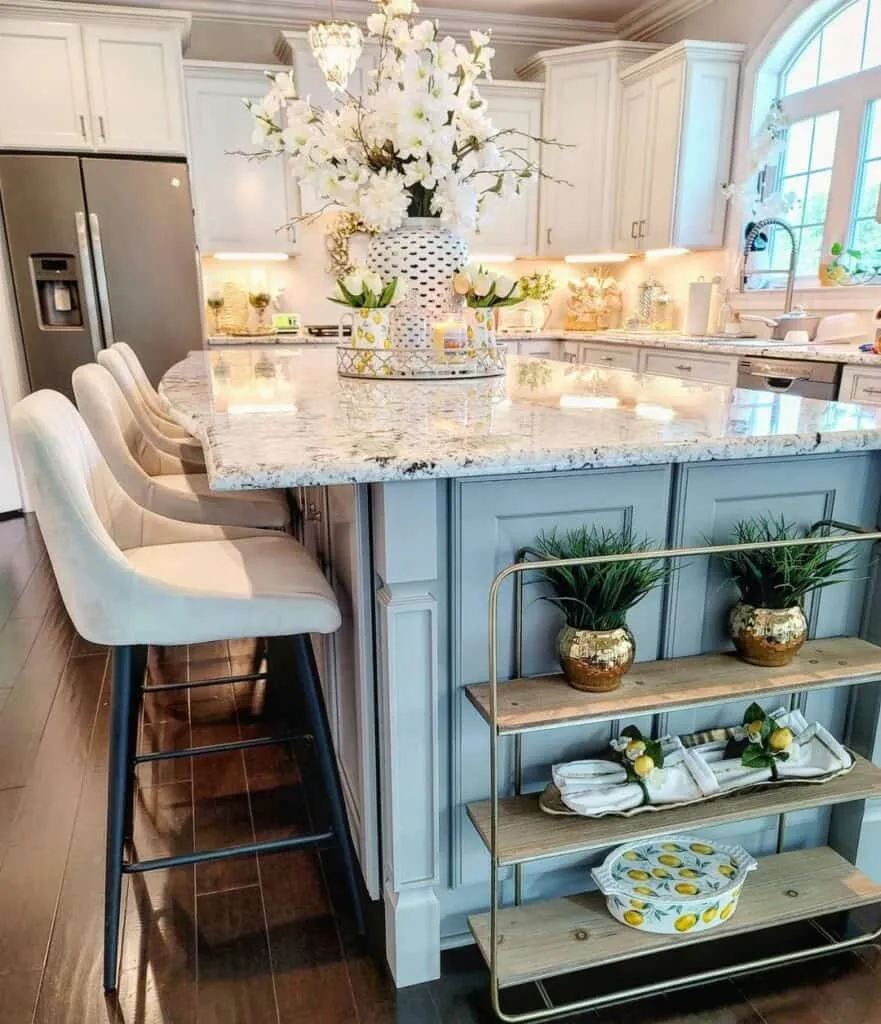 14569 rustic kitchen decor