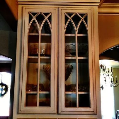 14571 gothic kitchen design cohesion