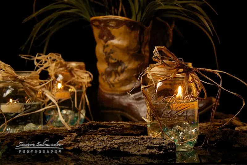 14578 western kitchen jars materials